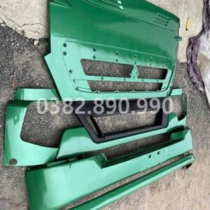 Mặt xe SITRAK T7H/440HP