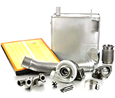 HỆ THỐNG HÚT XẢ