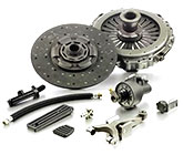 BỘ PHẬN LY HỢP