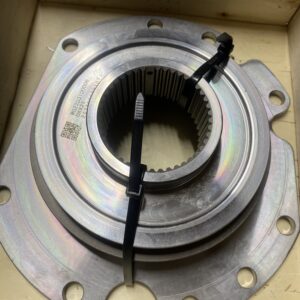 Bộ bánh răng đồng tốc xe Howo mã 19710 同步器总成 HW19710