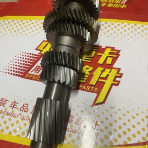 Trục phụ hộp số 25712XSTCL SITRAK T7H 440HP