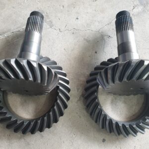 Vành chậu quả dứa 21x29x31 AC16 xe Howo