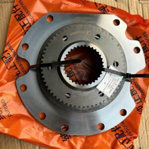 Bộ bánh răng đồng tốc xe Howo mã 19710T ( Có trợ lực số ) HW19710T 同步器