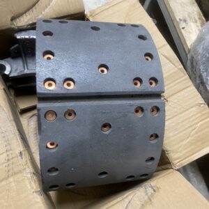 Xương phanh mooc 13 Tấn