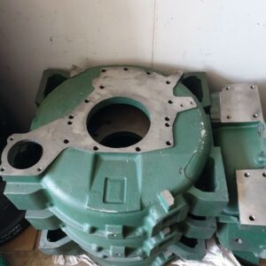 Bưởng máy sau xe Howo AZ1500010012