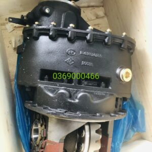 Đùm cầu giữa tổng thành xe Howo 中桥中段 STR 17*27*8