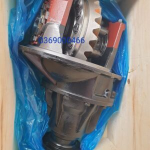 Đùm cầu sau tổng thành xe Howo 后桥中段 STR 17*28*46