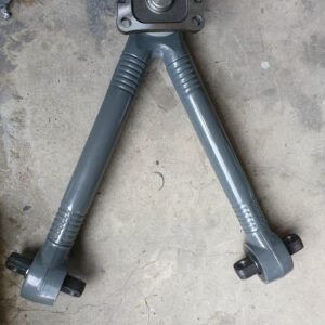 Tay giằng cầu chữ A xe Howo