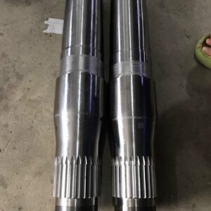 Tăm bét sau xe Howo AZ9231330959