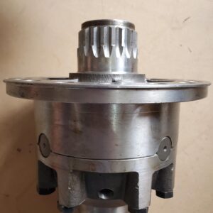 Cụm Visai cầu chạy tổng thành 0274 cầu sau Mã AZ9231320274