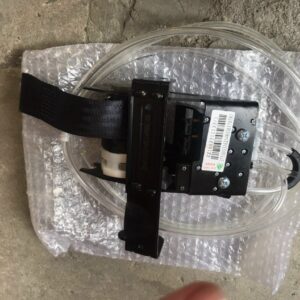 Van chia hơi ghế hơi xe Howo chính hãng ZZ1662511133