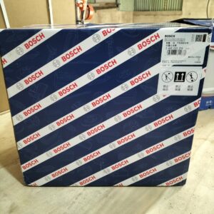 Bơm cao áp V7G chính hãng Sinotruk mã VG1034080001