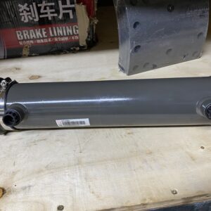 Thước lái xe Howo