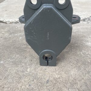 Mỏ nhíp trước phía sau chính hãng VX350, VX400 mã 3130 (Xi Men) Mã WG9525523130