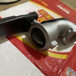 Cụm đóng xả cúp bô howo max mã 202V15201-6188