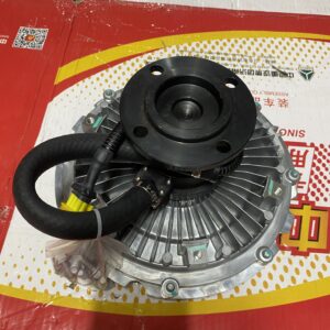 Ly tâm cánh quạt MC11 / SITRAK 440HP chính hãng 7060