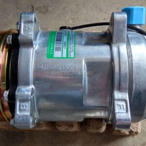 Lốc điều hòa WG1500139006