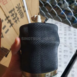 Bóng ghế hơi