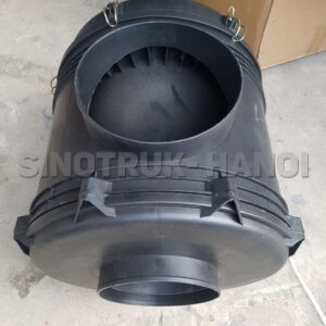 Bầu lọc gió tổng thành
