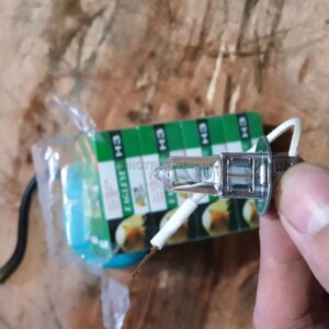 Bóng đèn sợi đốt H3