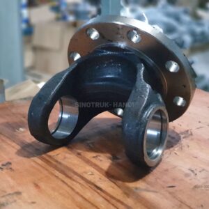 Mặt bích cát đăng 8 lỗ phi 52