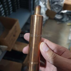 Áo bọc kim phun HW371 - 375