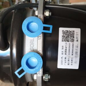 Bầu lốc kê sau ti ngắn phi 22 hãng SORL