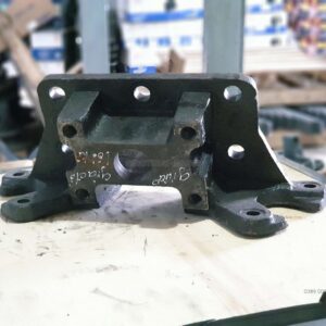 Giá đỡ bầu lốc kê giữa