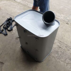 Bầu giảm thanh đời cũ