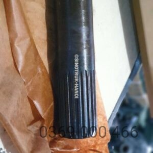 Trục láp dọc xe Howo chính hãng