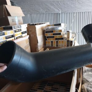 Ống nhựa hút bầu lọc gió WG9725190911