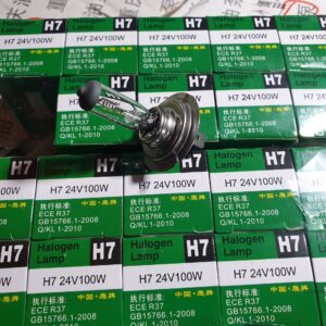 Bóng đèn H7 chính xưởng