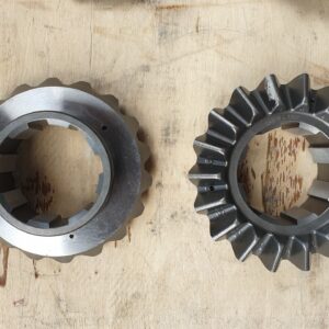Bánh răng chính con lợn cổ ngắn 0226 chính xưởng
