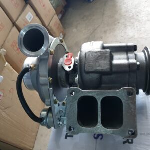 Turbo xe 420