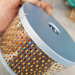 Lọc dầu lái