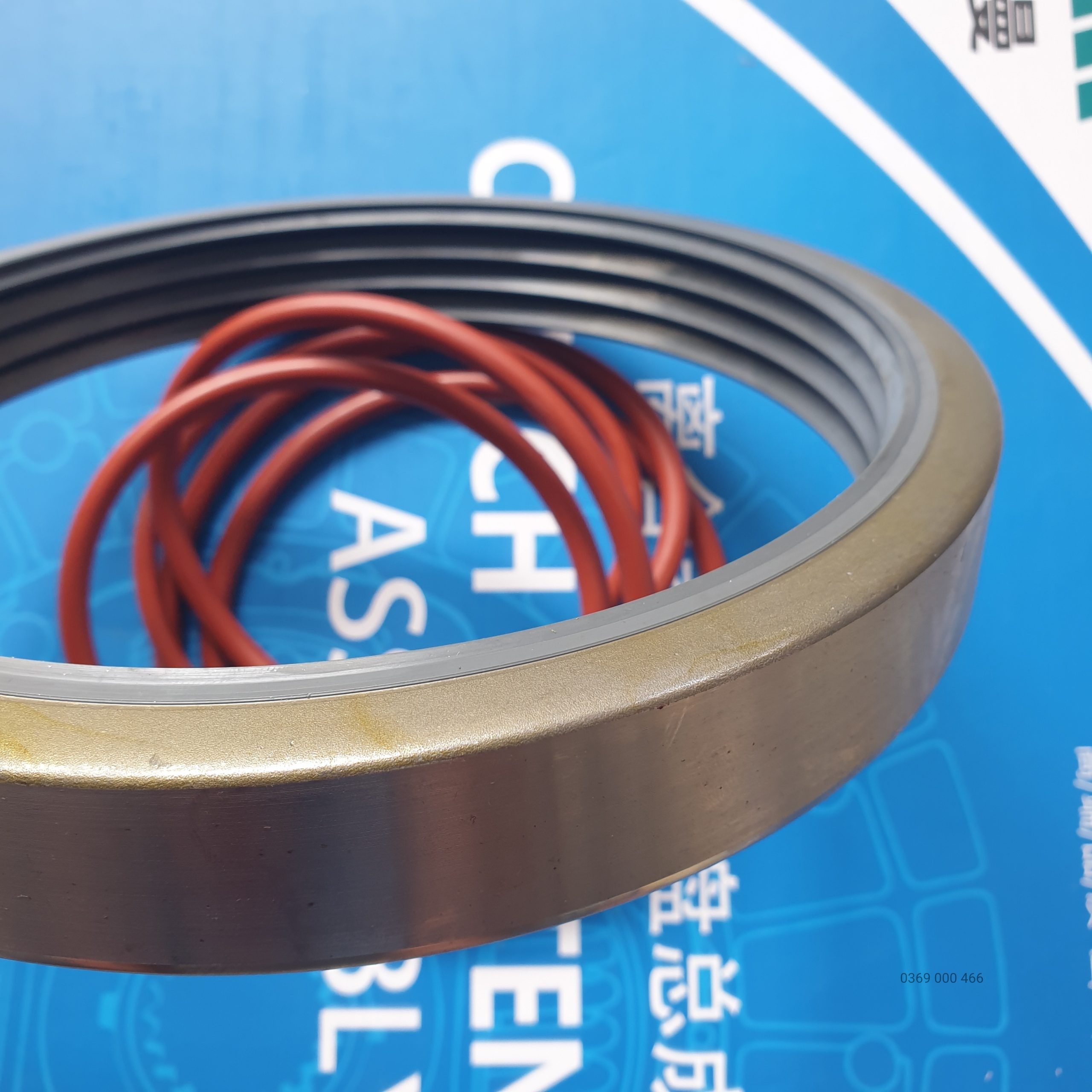 Phớt may ơ sau 4 lợi