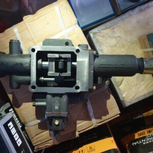 Máy khâu hộp số tổng thành 12 số