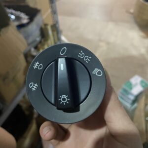 Công Tắc Đèn Pha