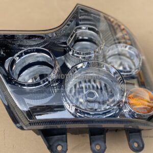 Đèn pha A7 halogen