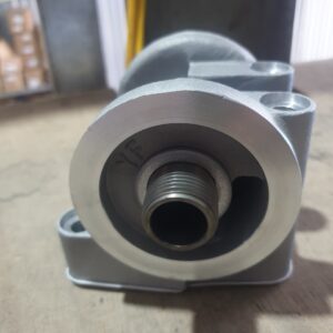 Giá đỡ lọc nhớt
