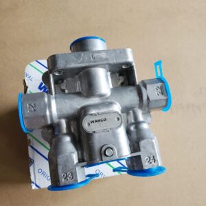 Chia hơi đường khí M22 WG9000360523/2