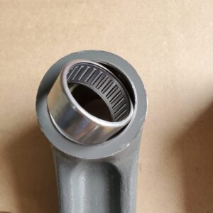 Bàn tay ếch dí sau & dí trước xe 4 chân chính xưởng