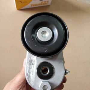 Puly tăng đai xe 420 chính xưởng 005