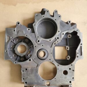 Bưởng máy trước động cơ Weichai ( Xe Shacman, Foton )