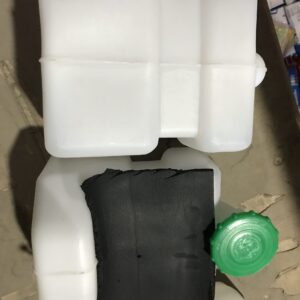 Bình nước rửa kính