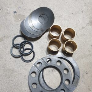 Căn bạc visai cài cầu 0271 ( căn sắt )