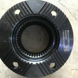 Mặt bích đuôi hộp số