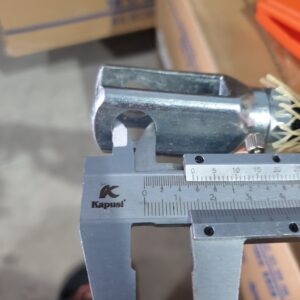 Bầu lốc kê ti dài D16x1.5 mã 560 SORL