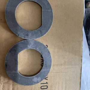 Căn đệm ốc đầu tăm bét trước HW380, 371