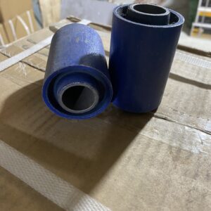 Bạc thanh cân bằng sau